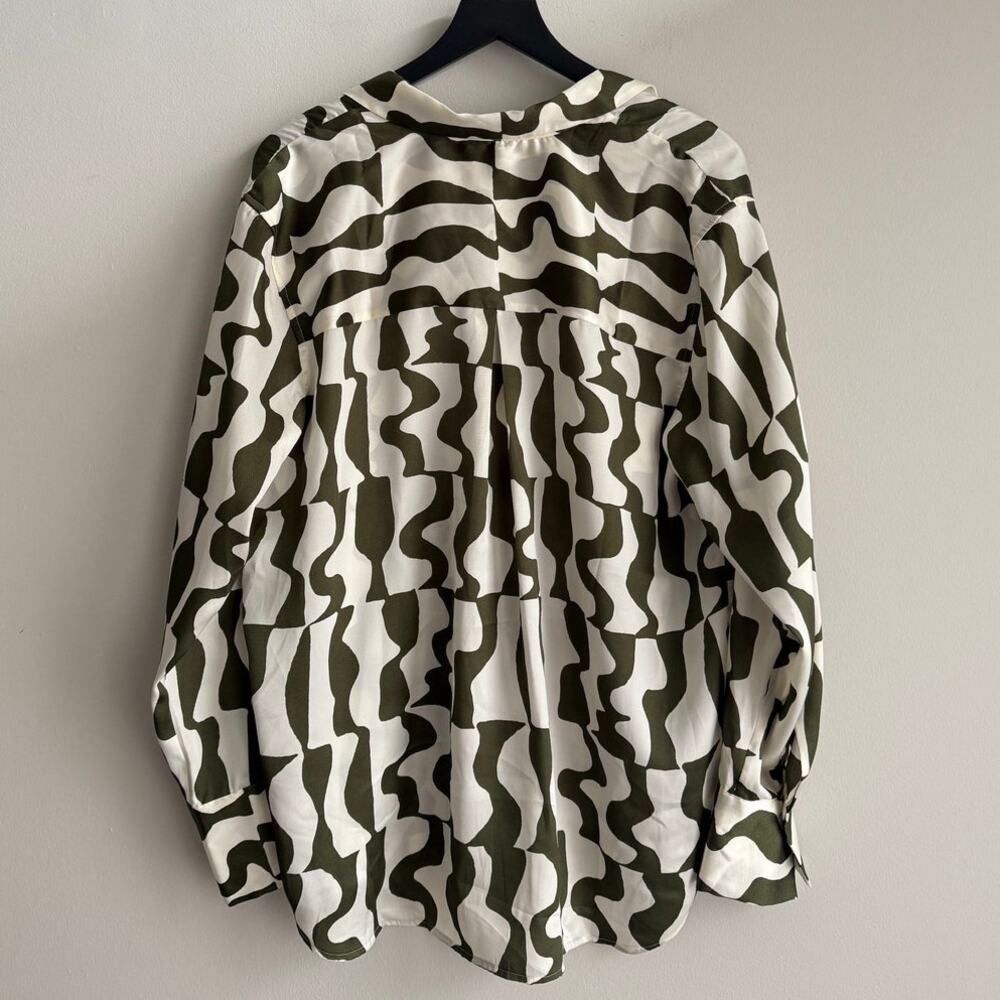 Rails Damani Swirl Print Set In Noto - image 8